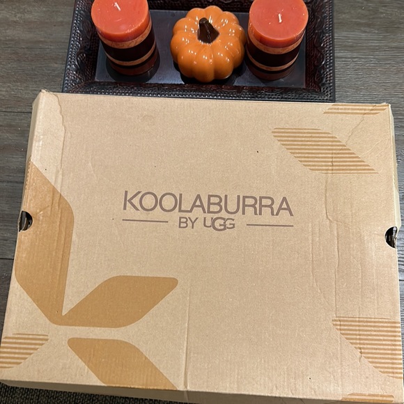 Ugg Kooaburra Shara Tall suede boots - Picture 7 of 9